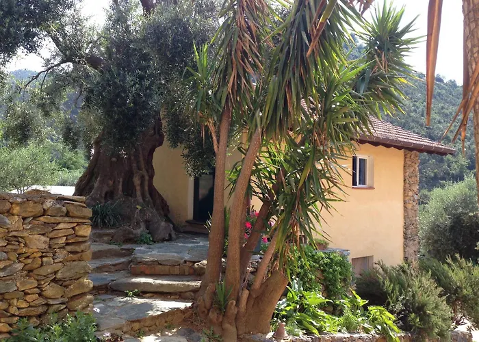 Agriturismo Argentea