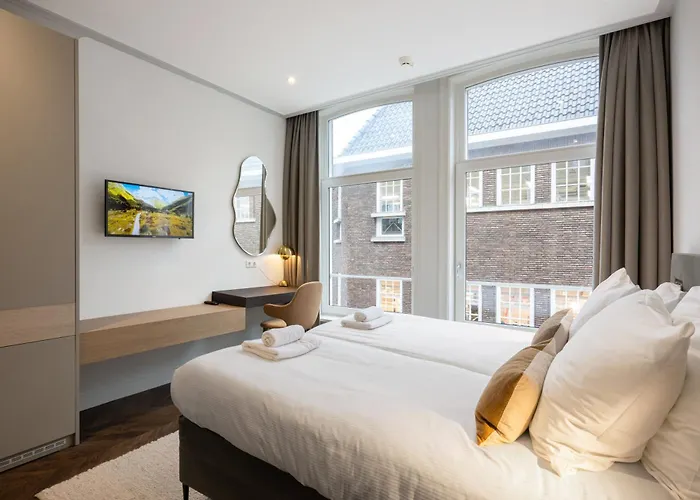 Anegang Boutique Hotel