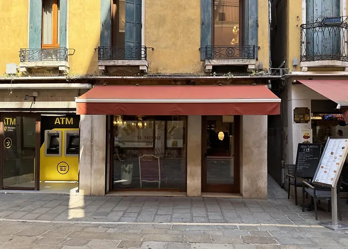 Il Moro Di