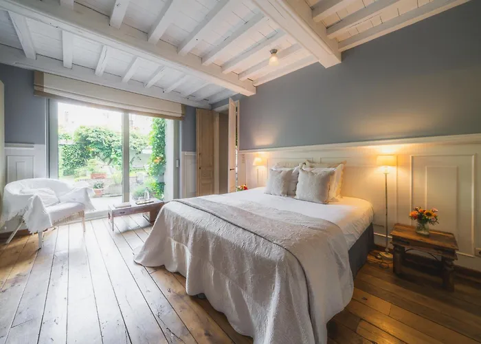 Guest house: B&B Number 11 Exclusive Guesthouse