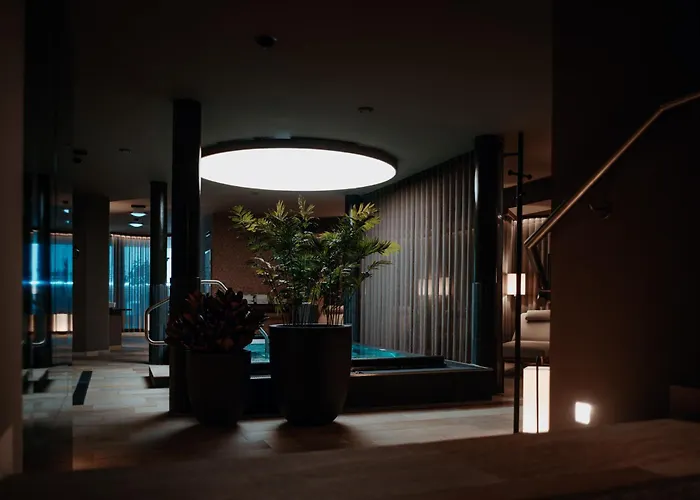 Hotel Austria