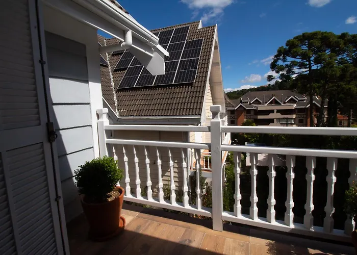 Secreto Boutique Hotel