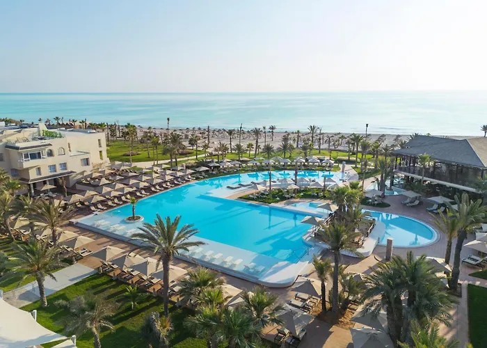 Iberostar Selection Eolia Djerba (Adults Only)