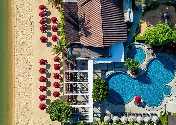 Nh Collection Samui Peace