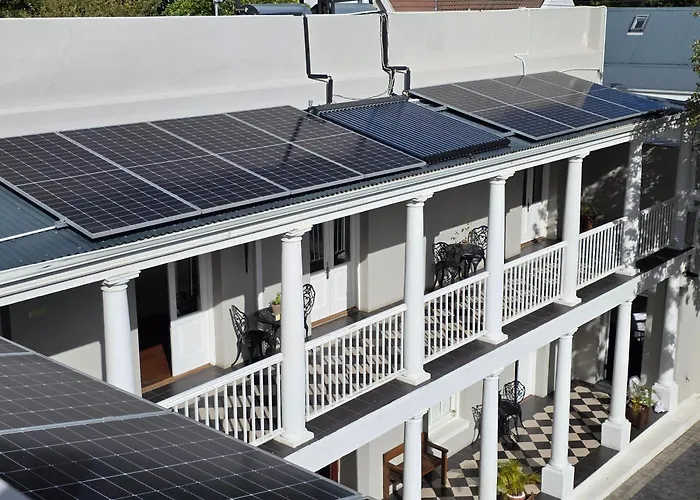 Three Boutique Hotel