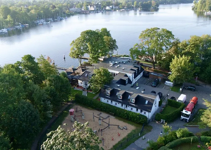 Altes Fährhaus