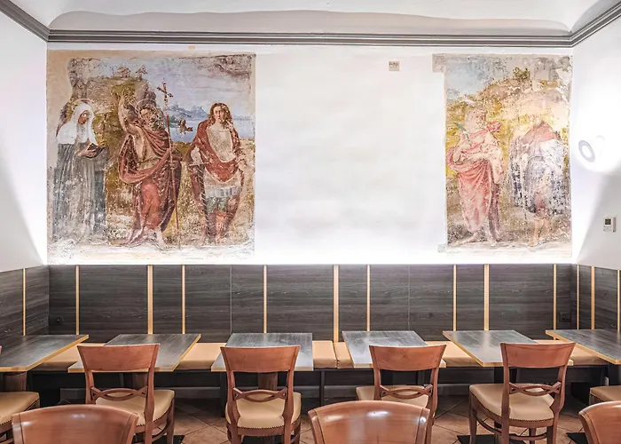 Jacuzzi hotel: Hotel Mia Cara & Spa