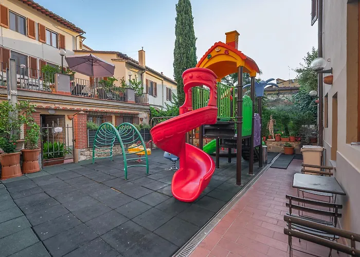 Jacuzzi hotel: Hotel Mia Cara & Spa