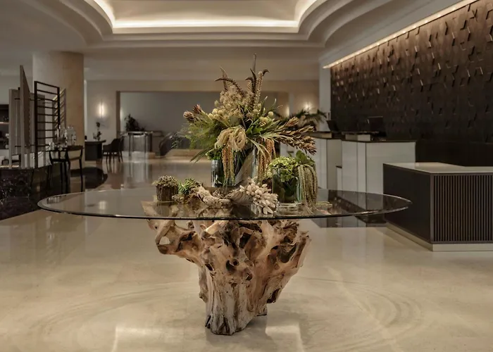Malta Marriott Resort&Spa