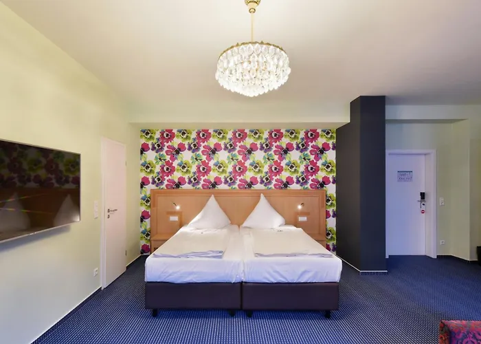Cityhotel Thüringer Hof New CLASSIC
