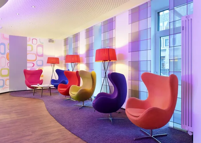 Cityhotel Thüringer Hof New CLASSIC
