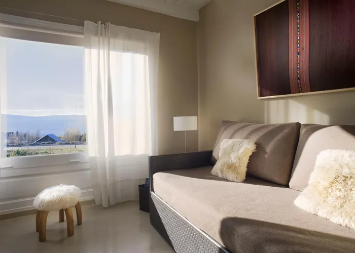 Los Ponchos Hotel