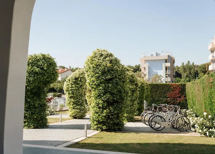Hotel familiare: Eden Hotel