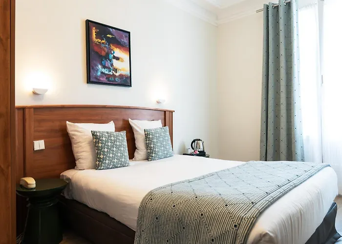 Familienhotel: Hotel Corona Rodier