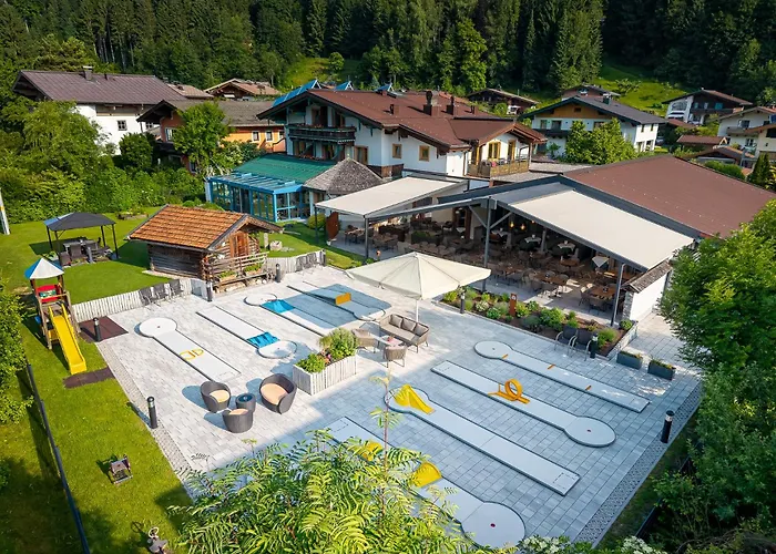  Restaurant Dorfalm