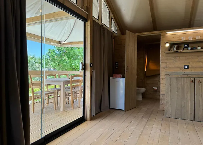 Terreforti Luxury Village