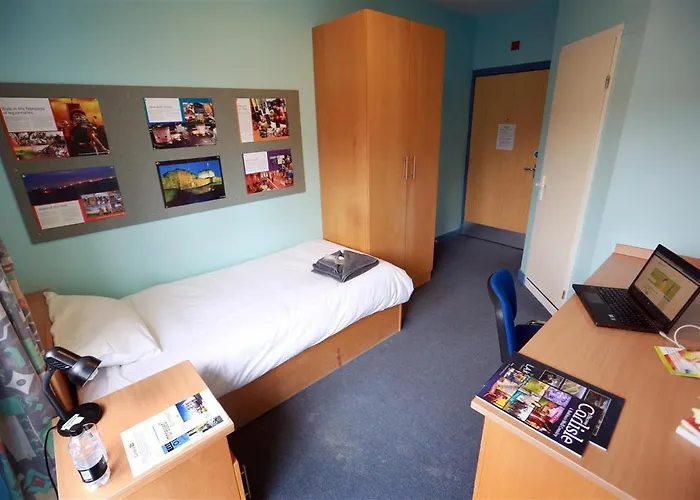 Carrock Hall, University Of Cumbria Carlisle