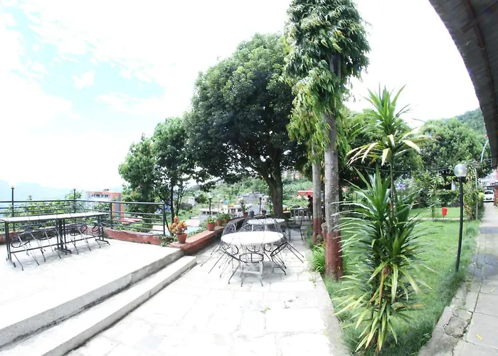 Hotel Gorkha Bisauni Best Hotel In Gorkha