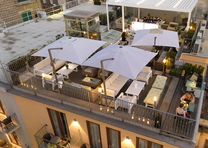 Pet Friendly hotel: Hotel Sorrento City
