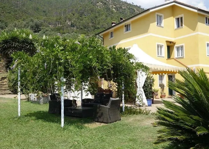 Agriturismo Argentea