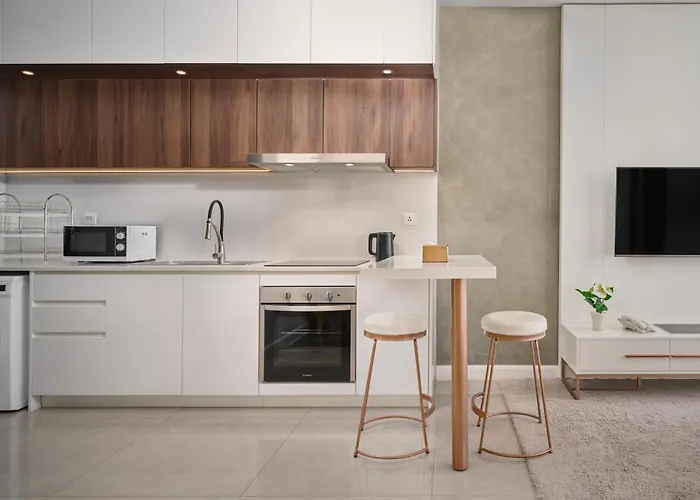 Family Hotel: The Peninsula Phnom Penh