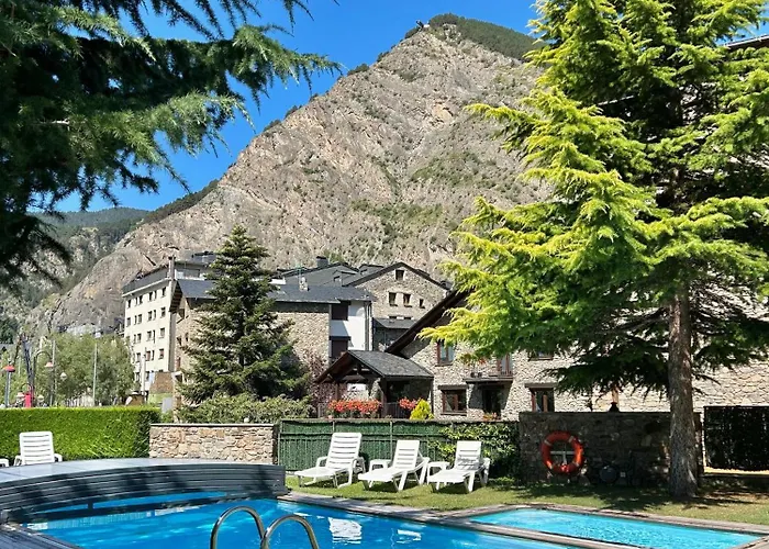 Hotel Bonavida