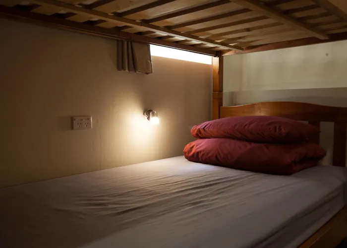 Mad Monkey Broadway (Adults Only)