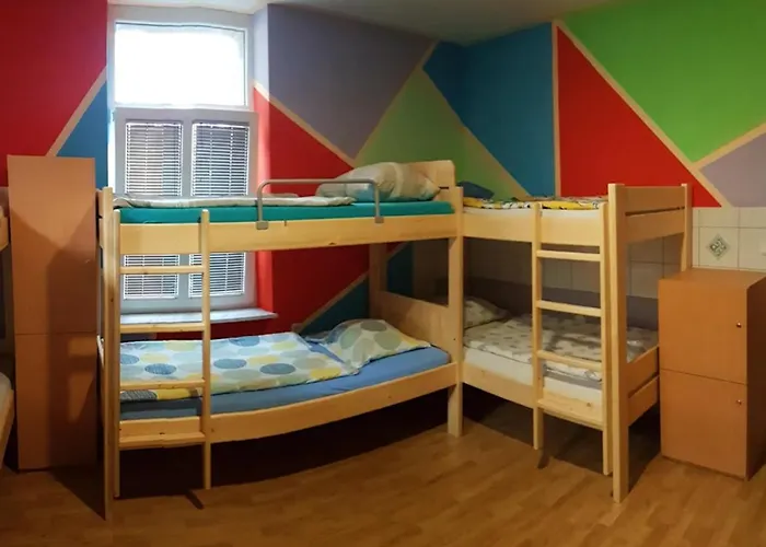 Ostello: Bled Hostel