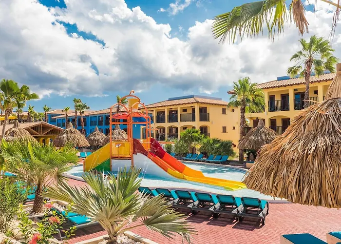 Kunuku All Inclusive Curacao, Trademark By Wyndham