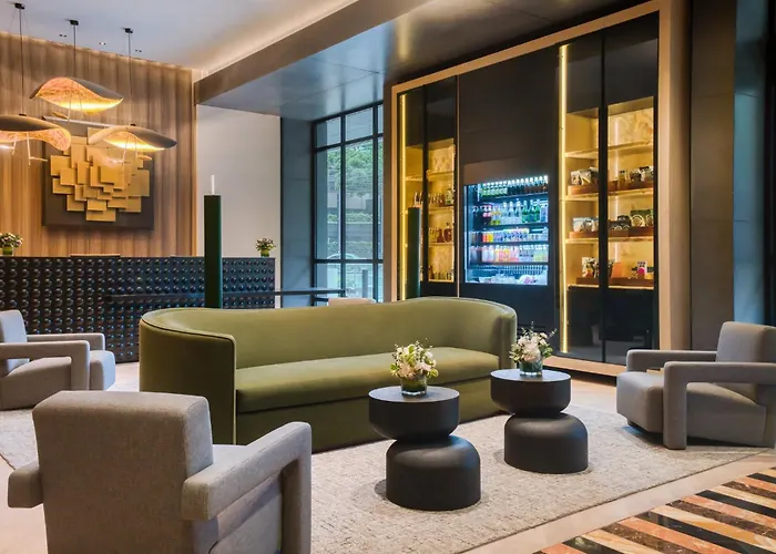 Indigo Miraflores By Ihg