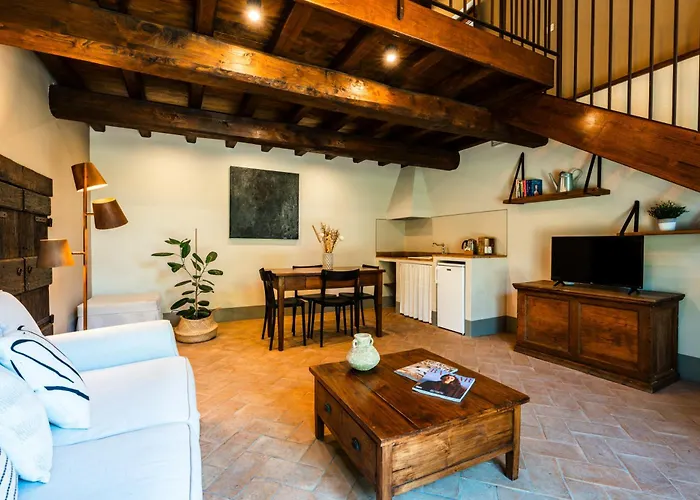Podere Dell'Arco Country Charme