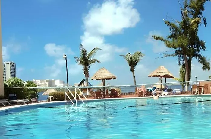 Best Selfcatering Selina Cancun Laguna Zona era