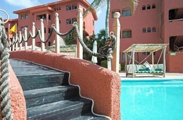 Best Selfcatering Selina Cancun Laguna Zona era