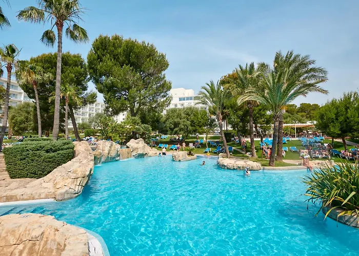 Grupotel Gran Vista&Spa