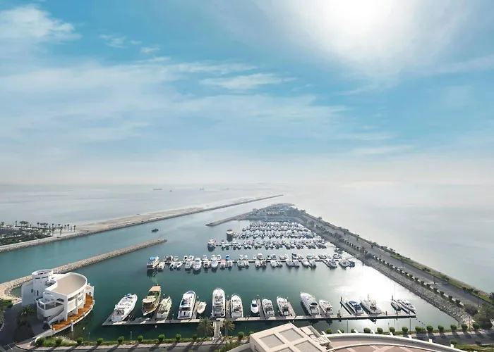  Ritz-Carlton, Doha
