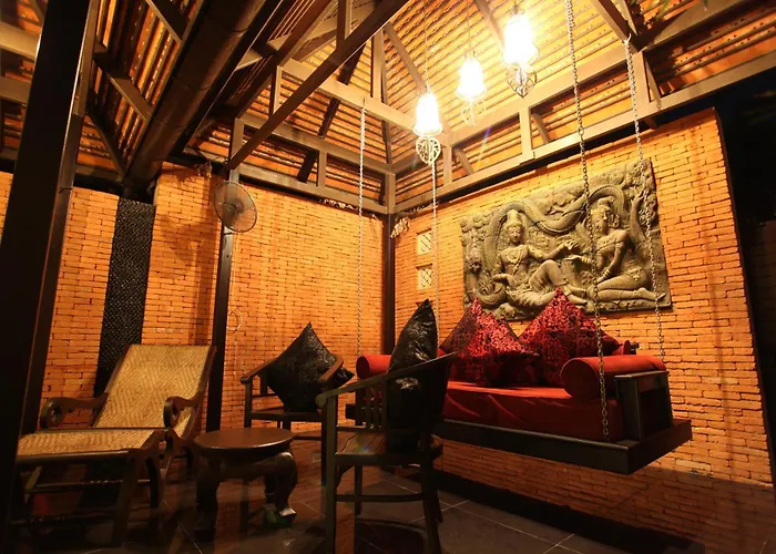 Boutique-Hotel: Indochine Resort And Villas