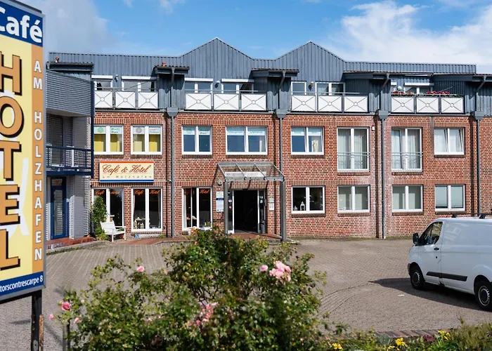 Am Holzhafen