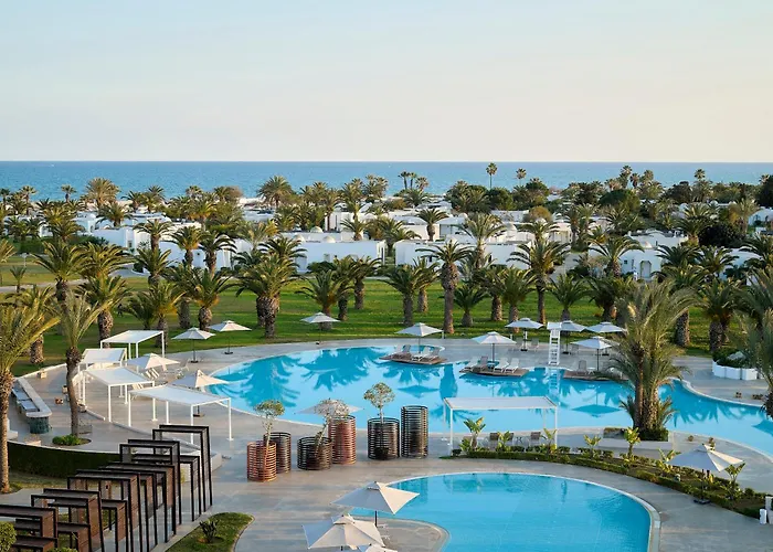 Mirage Resort & Spa