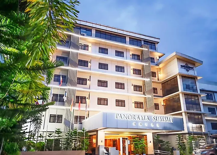 Panorama Summit Hotel