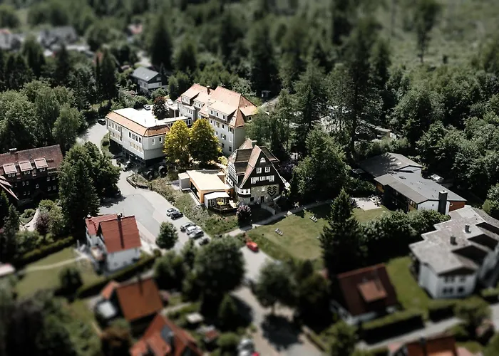 Familienhotels Hearts - Dein Boutique- Und Event-Resort