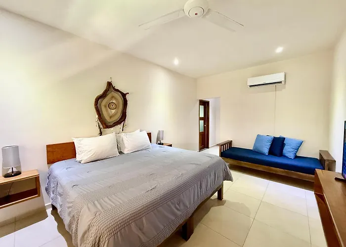 La Selva Apartments Tulum