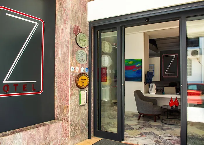 Z Otel