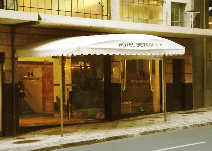Hotel Metropole