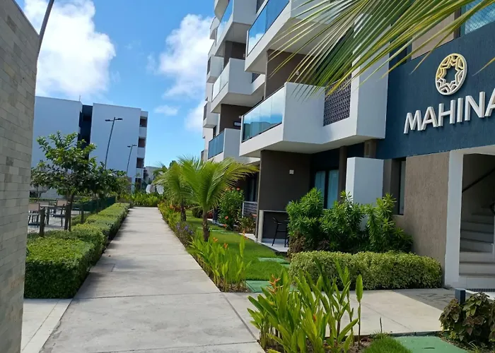 Makia Flat Muro Alto