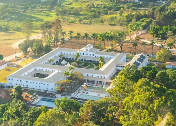 Vila Gale Collection Ouro Preto