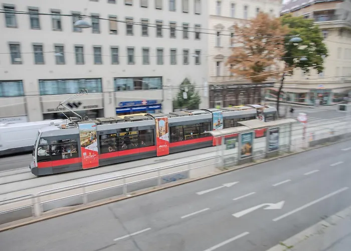 Familienhotel: Hotel Attache L Contactless Check-In