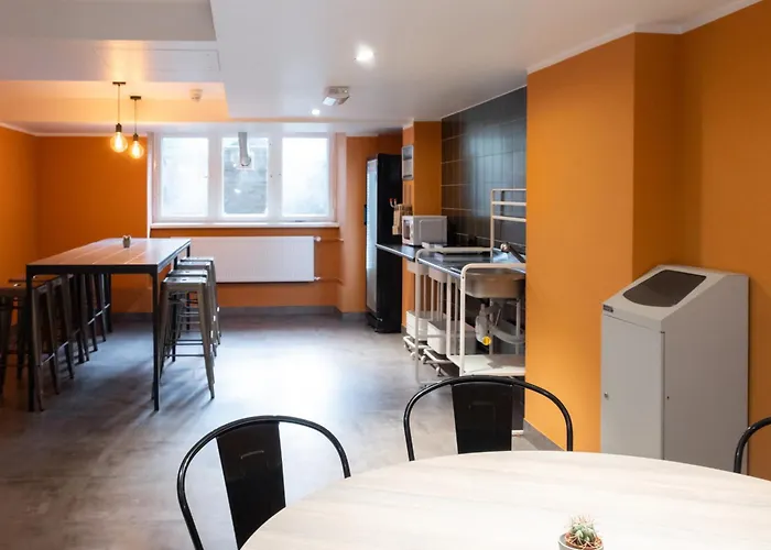 Hotel adatto agli animali: A&O Berlin Friedrichshain