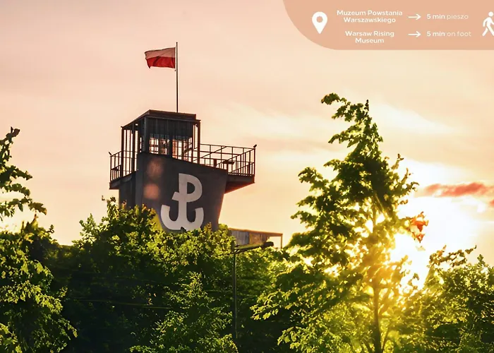 Hilton Warsaw City Hotel