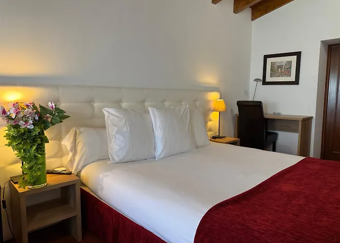 Hotel Del Lago
