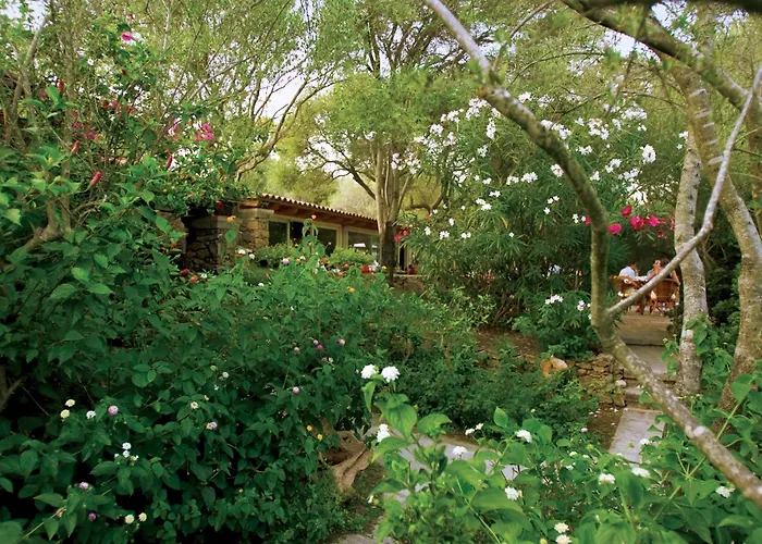 Hotel boutique: Hotel Capo d'Orso Thalasso&SPA